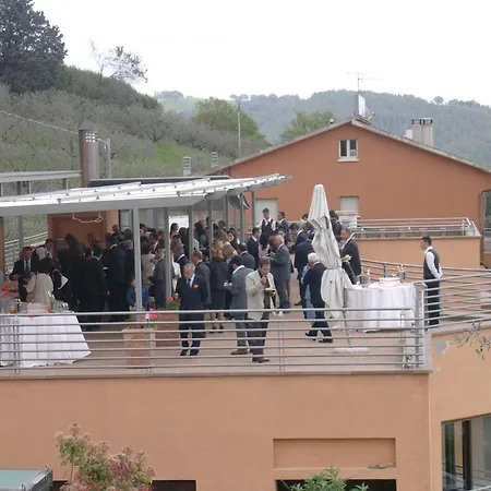 Hotel Il Castellaccio-2